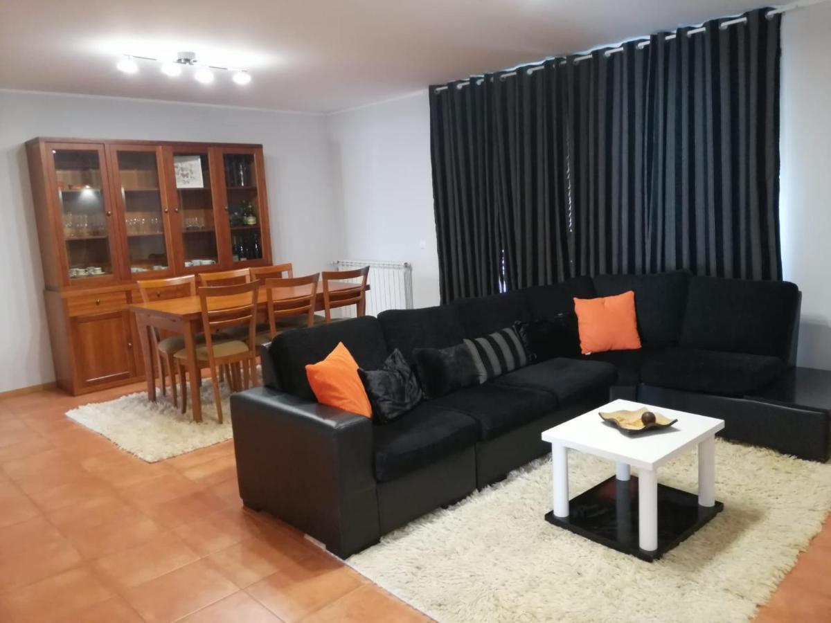 Villa Casa Vista Rio Esposende Exterior foto